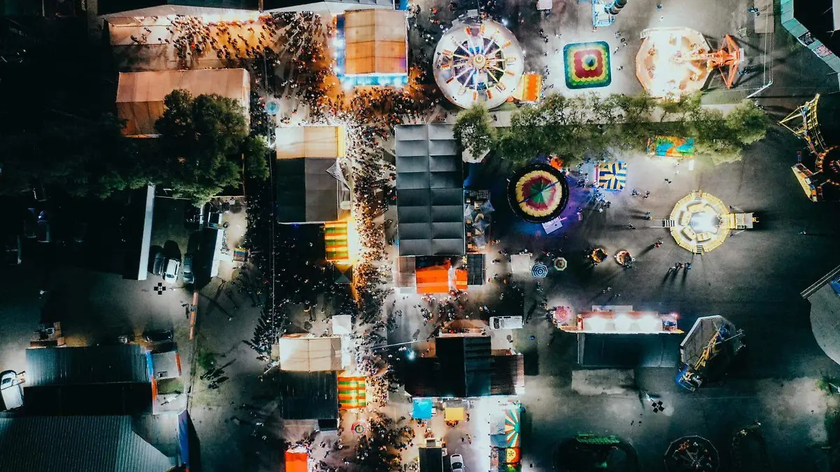 feria de metepec